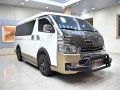 2016 Toyota Hi- Ace GL Grandia 3.0L DSL  A/T 2T  1,148m Negotiable Batangas Area   PHP 1,148,000-24