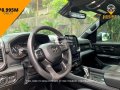 2022 Dodge RAM TRX 6.2 V8 Automatic-12
