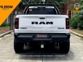 2022 Dodge RAM TRX 6.2 V8 Automatic-15