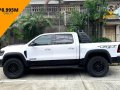 2022 Dodge RAM TRX 6.2 V8 Automatic-16