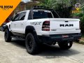 2022 Dodge RAM TRX 6.2 V8 Automatic-18
