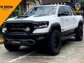 2022 Dodge RAM TRX 6.2 V8 Automatic-0