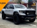 2022 Dodge RAM TRX 6.2 V8 Automatic-19