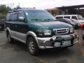Mitsubishi adventure for sale in Taytay, Palawan-1