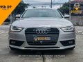 2013 Audi A4 TDI Automatic -13