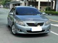 2010 Toyota Altis 1.6V a/t 📲Carl Bonnevie - 09384588779-0