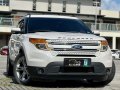 2014 Ford Explorer 2.0 Ecoboost AT GAS Carl Bonnevie - 09384588779-0