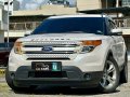 2014 Ford Explorer 2.0 Ecoboost AT GAS Carl Bonnevie - 09384588779-1