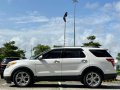 2014 Ford Explorer 2.0 Ecoboost AT GAS Carl Bonnevie - 09384588779-5