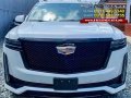 2023 CADILLAC ESCALADE SPORT PLATINUM BRAND NEW-0