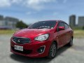 2018 Mitsubishi Mirage G4 Gls A/T-1