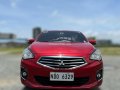 2018 Mitsubishi Mirage G4 Gls A/T-0