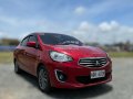 2018 Mitsubishi Mirage G4 Gls A/T-2
