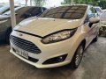 2018 Ford Fiesta A/T-2