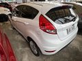 2018 Ford Fiesta A/T-6
