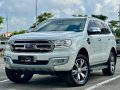 2016 Ford Everest 2.2L Titanium Plus Diesel Automatic‼️PANORAMIC SUNROOF‼️📱09388307235📱-2