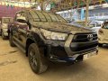 2023 Toyota Hilux G M/T-0
