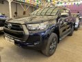 2023 Toyota Hilux G M/T-1