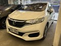 2019 Honda Jazz M/T-2