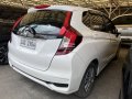 2019 Honda Jazz M/T-5