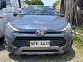 2016 Hyundai I20 Cross Sport A/T-0