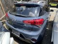 2016 Hyundai I20 Cross Sport A/T-6