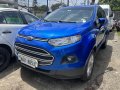 2017 Ford EcoSport Trend A/T-1