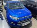 2017 Ford EcoSport Trend A/T-2