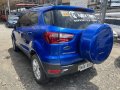 2017 Ford EcoSport Trend A/T-6