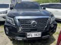 2022 Nissan Navara VE A/T-0
