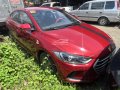 2019 Hyundai Elantra M/T-1