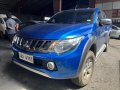 2018 Mitsubishi Strada A/T-1