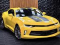 HOT!!! 2017 Chevrolet Camaro RS V6 for sale at affordable price -6