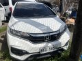 2021 Honda Jazz RS A/T-0