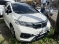 2021 Honda Jazz RS A/T-1