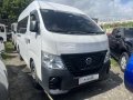 2019 Nissan NV350 Urvan Bubble Top M/T-0