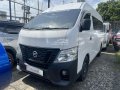 2019 Nissan NV350 Urvan Bubble Top M/T-1