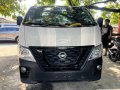 2020 Nissan NV350 Urvan M/T-0