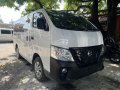 2020 Nissan NV350 Urvan M/T-1