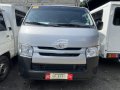 2022 Toyota Hiace Commuter M/T-0