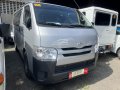 2022 Toyota Hiace Commuter M/T-1