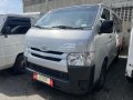 2022 Toyota Hiace Commuter M/T-2