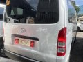 2022 Toyota Hiace Commuter M/T-6