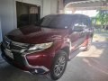 2016 Montero Sports GLS-9