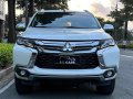 2017 Mitsubishi Montero GLS Diesel Automatic 21k kms only! 📲Carl Bonnevie - 09384588779-2