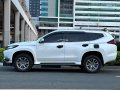2017 Mitsubishi Montero GLS Diesel Automatic 21k kms only! 📲Carl Bonnevie - 09384588779-5