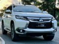 2017 Mitsubishi Montero GLS Diesel Automatic 21k kms only‼️-1