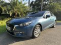 2018 MAZDA 3 SEDAN 1.6 SKYACTIV AUTOMATIC-1