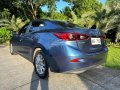 2018 MAZDA 3 SEDAN 1.6 SKYACTIV AUTOMATIC-3