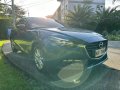 2018 MAZDA 3 SEDAN 1.6 SKYACTIV AUTOMATIC-7